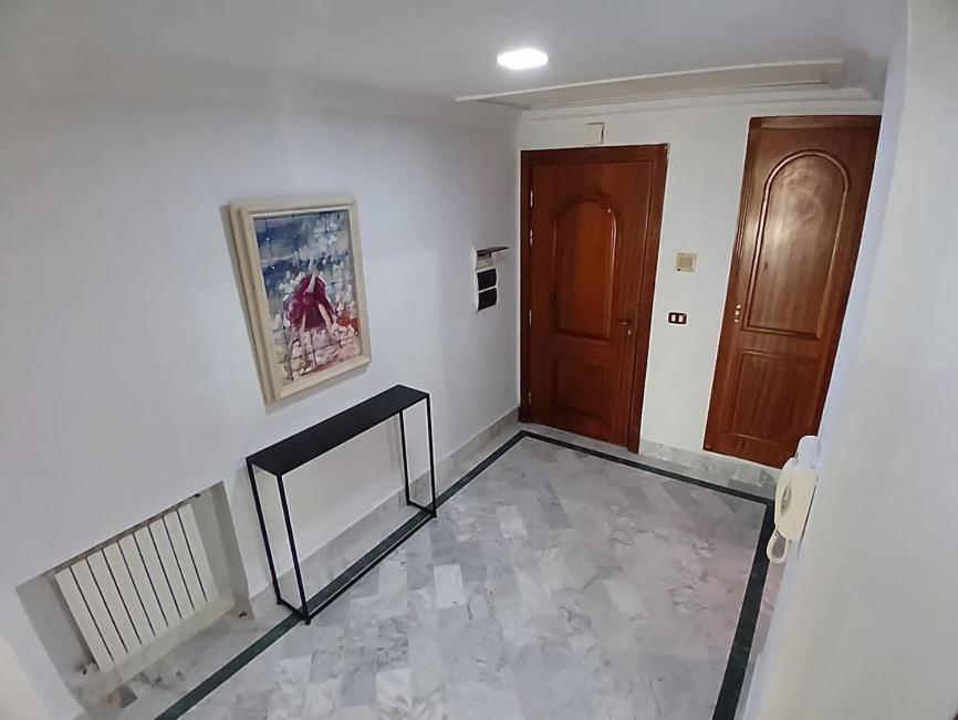 Bay In 2 Apartment Tunis
