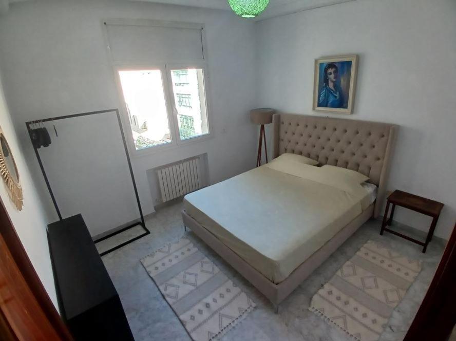 Bay In 2 Apartment Tunis