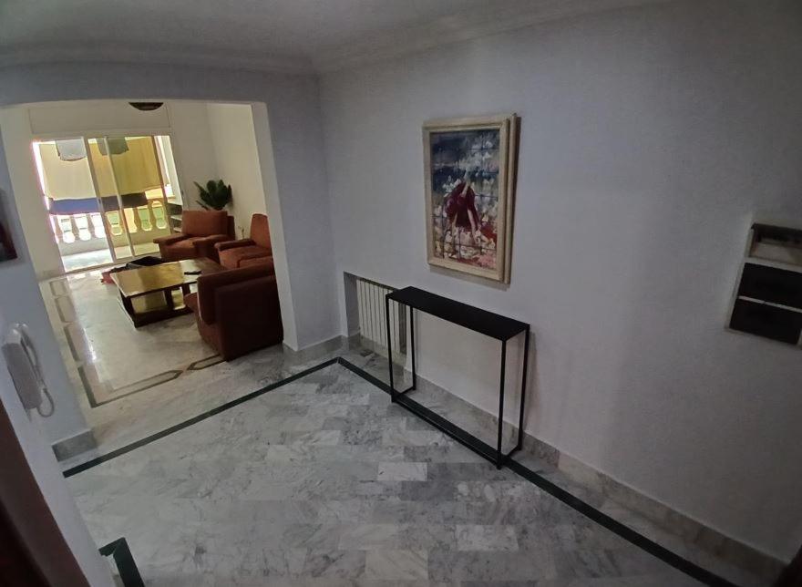 Apartment Bay In 2 Tunis