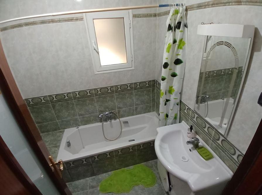 Bay In 2 Apartment Tunis