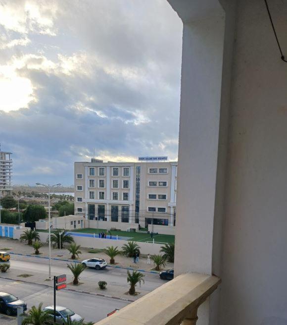 Bay In 2 Apartment Tunis
